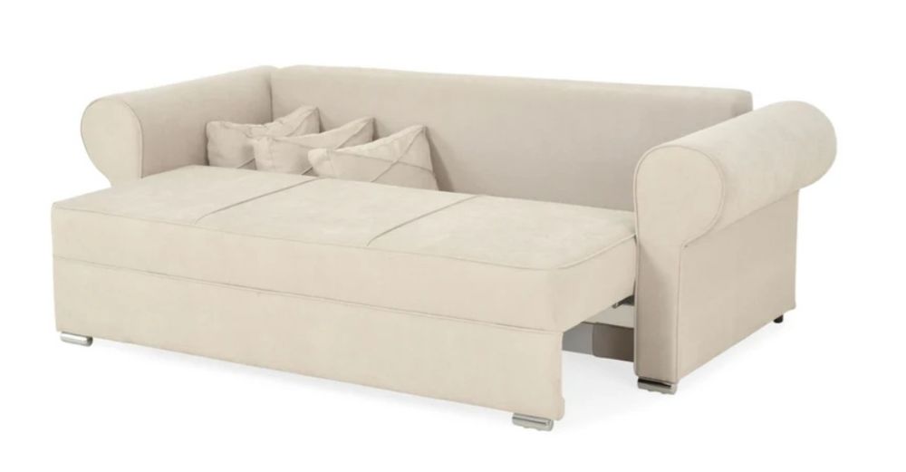 Vând canapea extensibilă nouă.