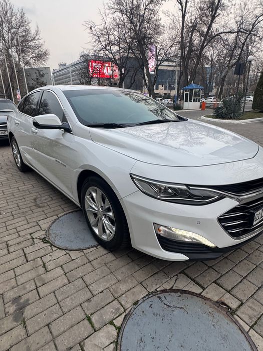 Продается Malibu primer