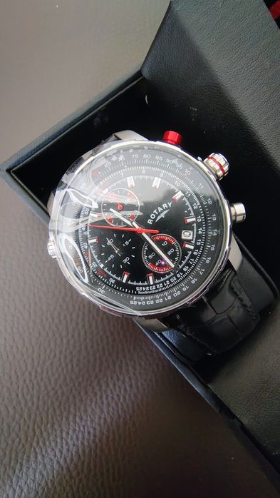 Ceas Rotary original