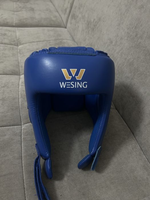 Wessing шлем