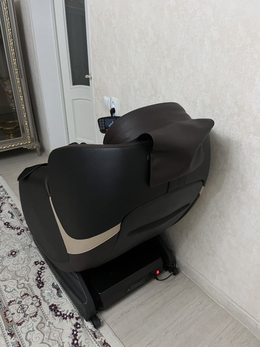 Масажный кресло