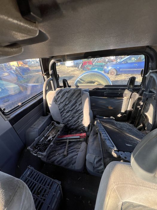 Daihatsu Feroza F300 (1.6i 16V ) на части