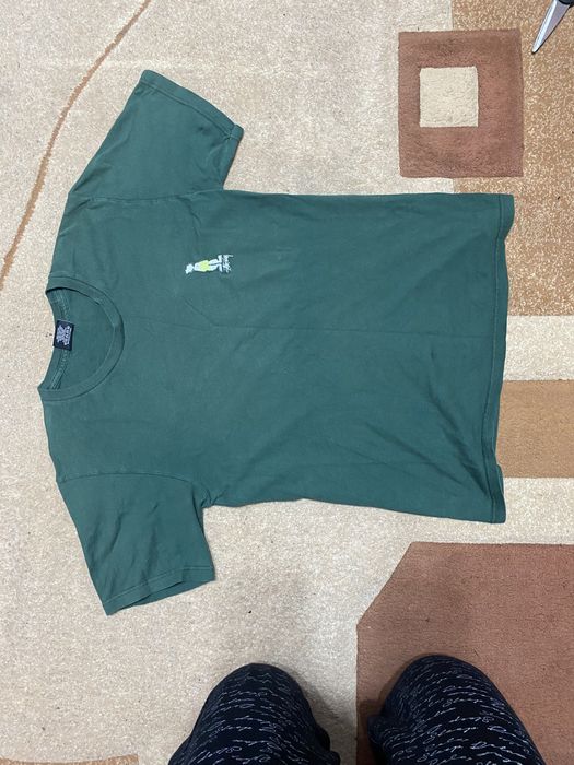 Tricou Stussy (nu carhartt, nu ggl, nu huf, nu diesel) marimea S