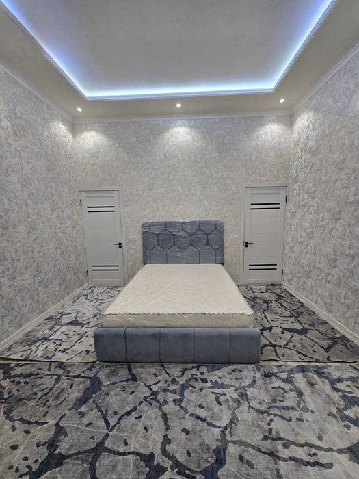 Участка сотилади. Сергели. Ахмад Жужа. 5-хона