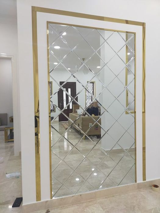 Oglindă Venețiană