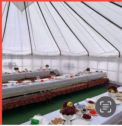 Темір үй сатылады