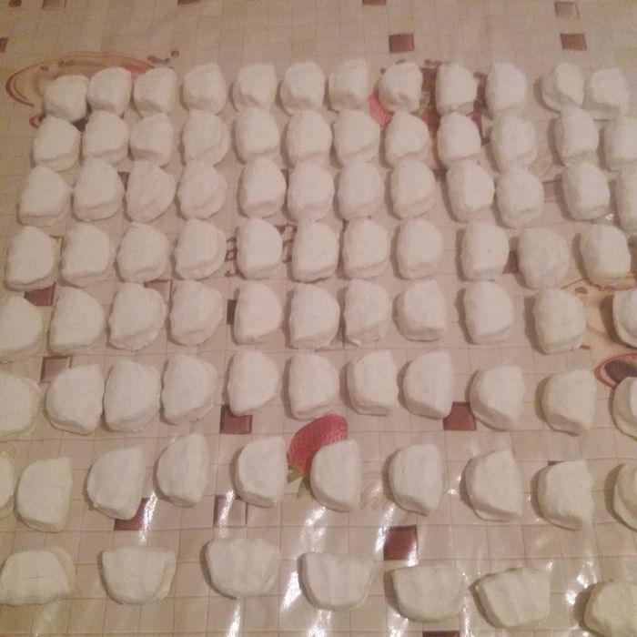 Курт , кубинин сары май