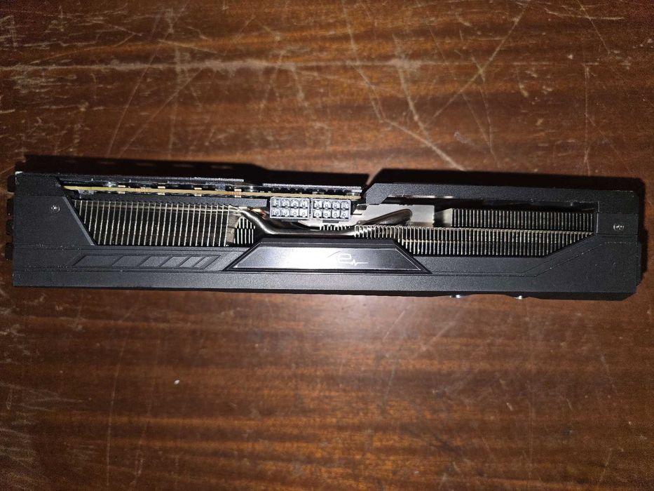 Placa video Sapphire PULSE RX Vega 56 - Stare foarte buna