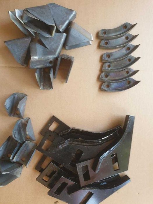 cutit rotor Geringhoff , cutit segmenti rotor Geringhoff