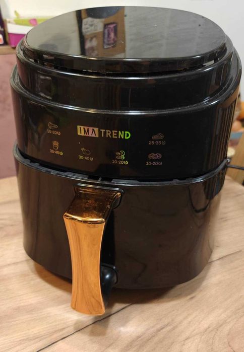 IMA Trend XL Air Fryer JD689B