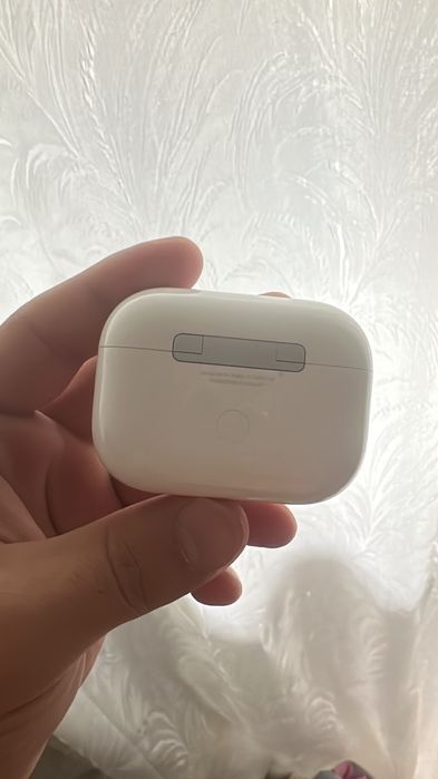 Продам наушники 2про