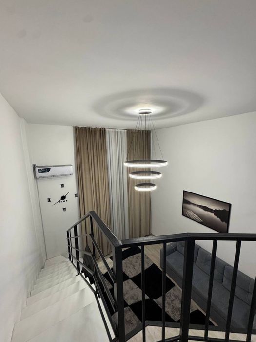 Аренда квартиры Махтумкули