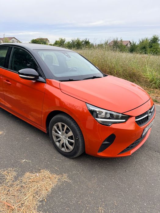 Opel Corsa - 1.2 Benzina