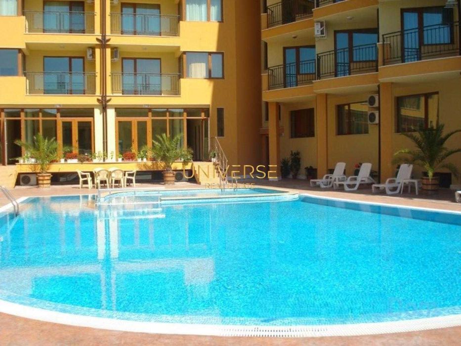 Продава се Двустаен апартамент в к.к. Слънчев бряг - 88 кв.м за 773 €/кв.м - Снимка #15