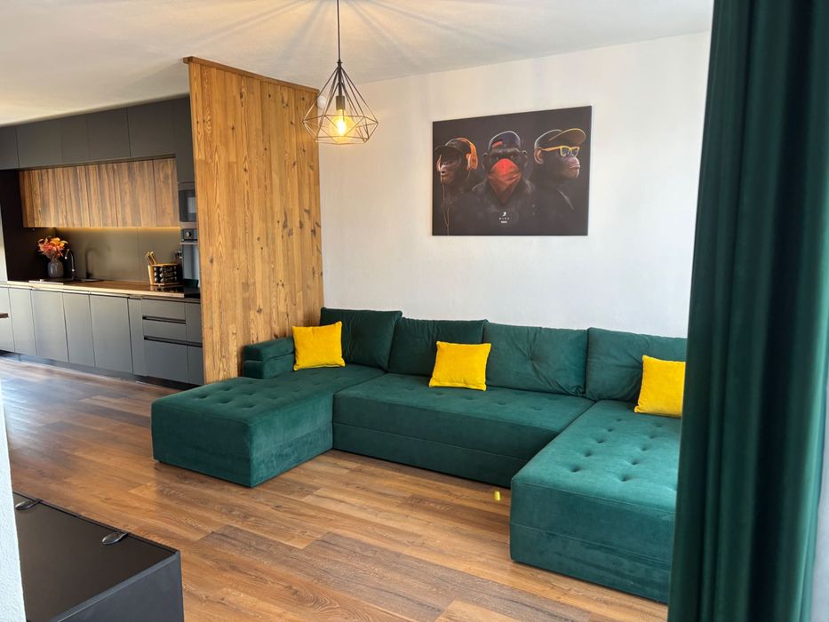 Townhouse de vânzare