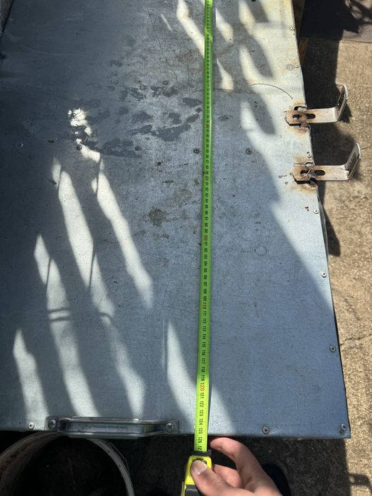 Транспортна клетка за кучета