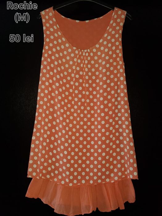 Rochii plajă sau zi (S/M/L)