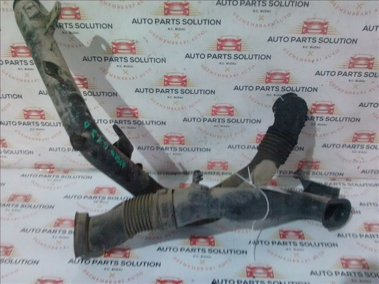 furtun admisie 1.7 d  2 buc  opel astra g an fabr.2003