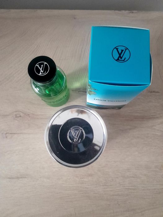 Louis Vuitton Pacific Chill