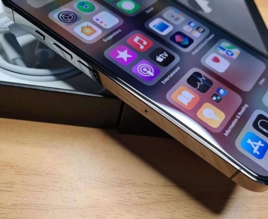 Iphone 13 Pro 128gb 5G 83%
