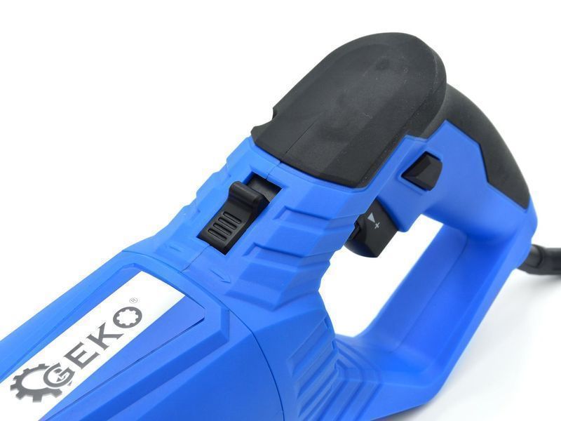 Саблен трион 850w 230v geko