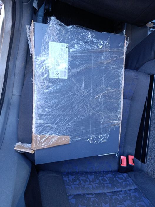 Мрежов комуттор (суич) HP ProCurve