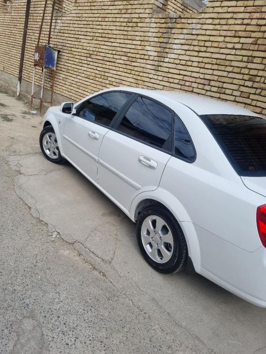 Gentra avtomat 2022 oxiri