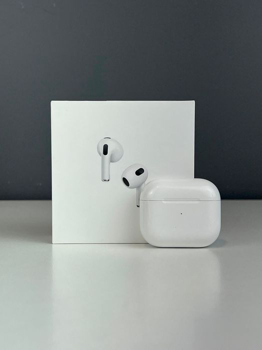 Apple AirPods 3 series 70053а312