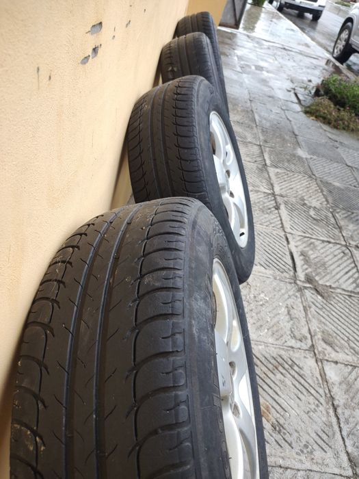 Джанти за Хонда црв (5х114.3)