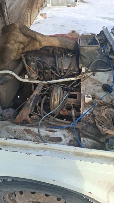 Продам ниву срочно