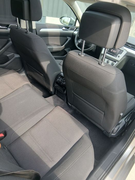 De vanzare Passat b8 2016