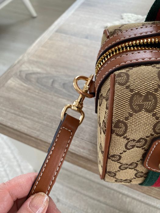 Чанта страхотна g*u*cc*i