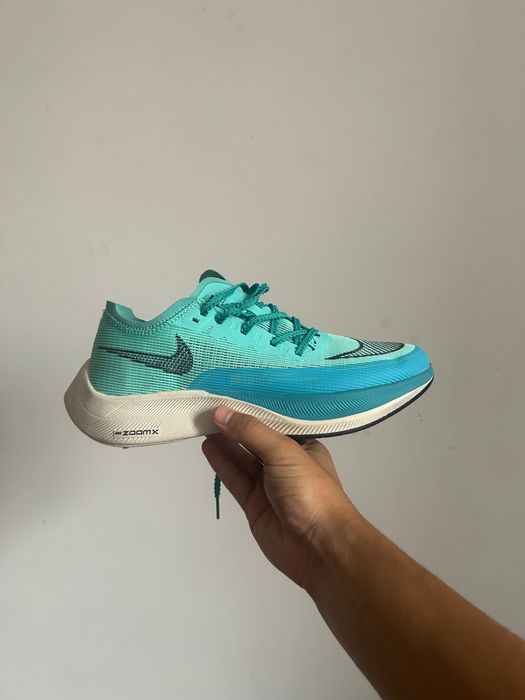 Кроссы для бега Nike zoom vaporfly 2