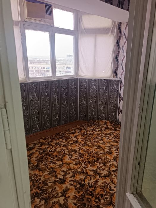 Продаётся 1 комнатная квартира в 12мк 50 дом кв ХХ с ремонтом