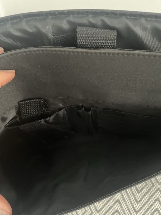 Чанта за лаптоп за през рамо