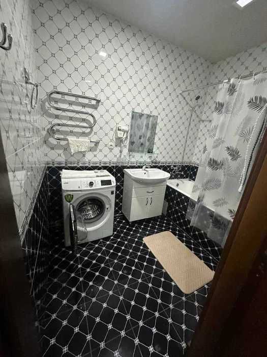 Ташкент сити 5 мин Аренда 2 комнат Хадра ДЖангох ижра себзор