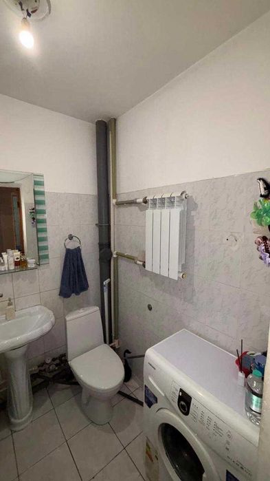 Продам 1 комнатную квартиру