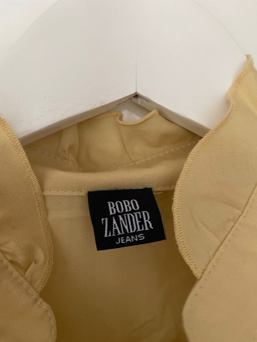 Дамска блуза Bobo Zander