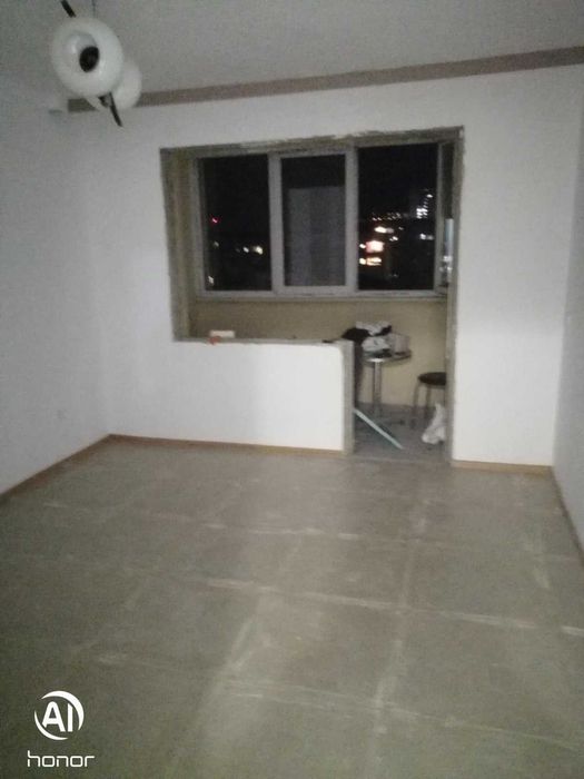 Апартамент 2 стаи и кухня - Център