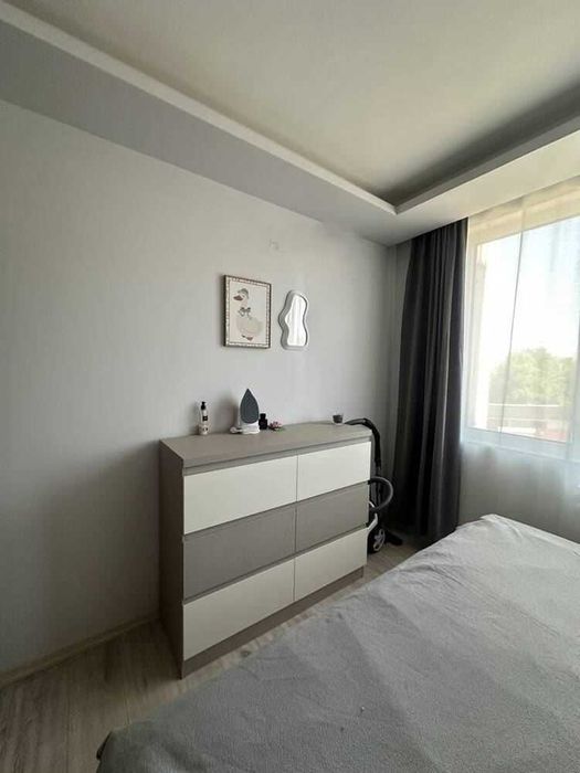 Продава се Двустаен апартамент в София, Малинова долина - 55 кв.м за 3455 €/кв.м - Снимка #3