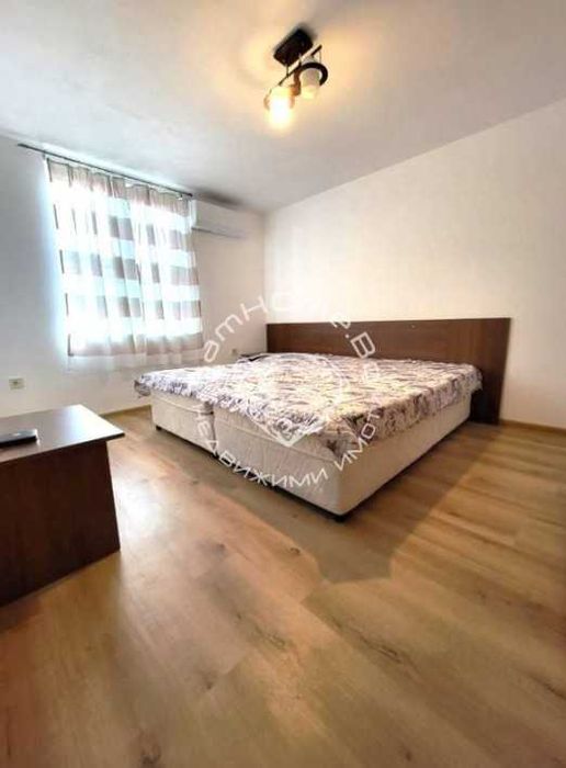 Продава се Тристаен апартамент в Варна, Колхозен пазар - 100 кв.м за 1599 €/кв.м - Снимка #7