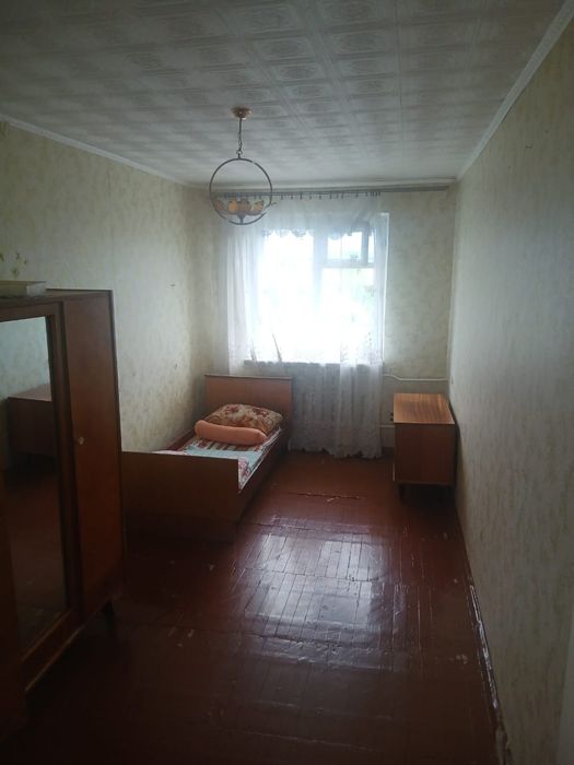 Продается квартира