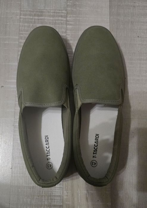 Мужские слипоны T:TACCARDI