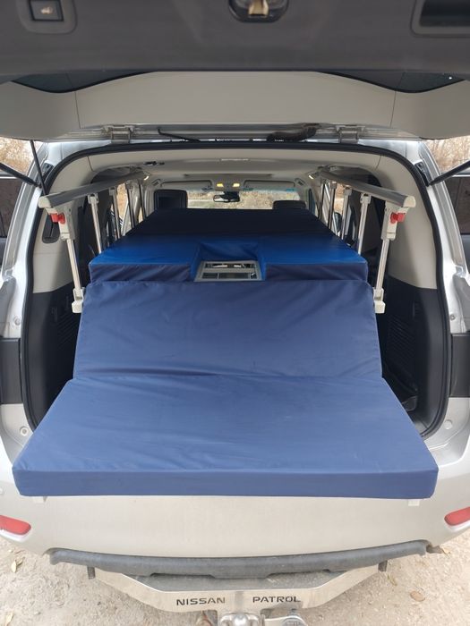 Продаётся функциональная кровать