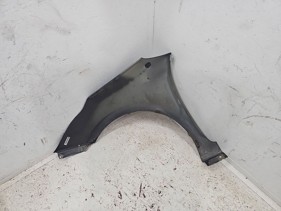 Aripa dreapta fata KIA Ceed (JD) [Fabr 2012-2018] Hatchback DARK METAL