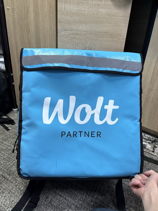 Термосумка продам 6000 тг