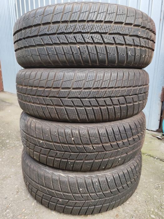 Anvelope 185 60 R16 iarna barum Polaris