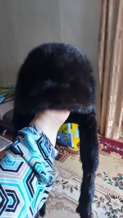 Әйел азаматының киімдері