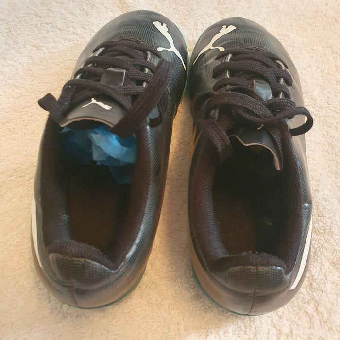 Pantofi sport Puma mas 29