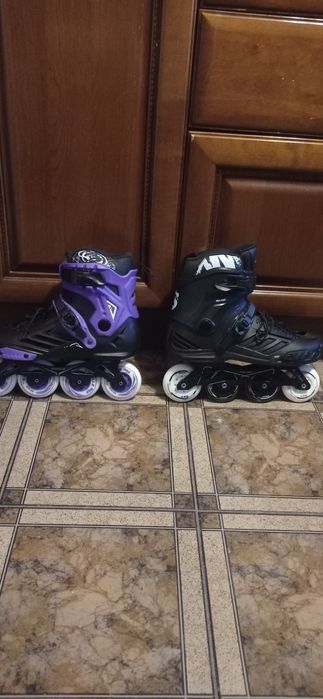 Профессиональные ролики